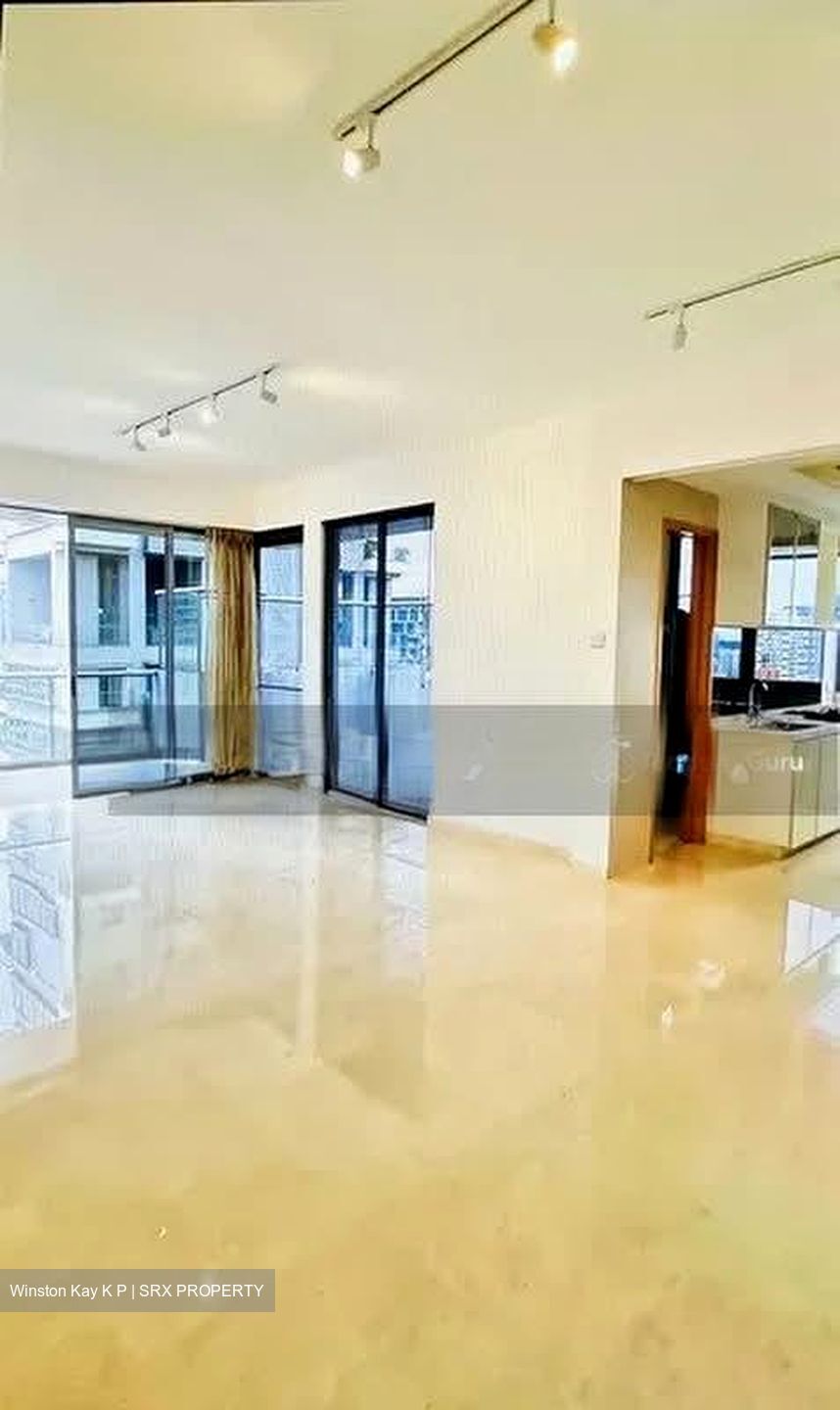 Angullia Park Residences @ Orchard (D10), Apartment #575426831